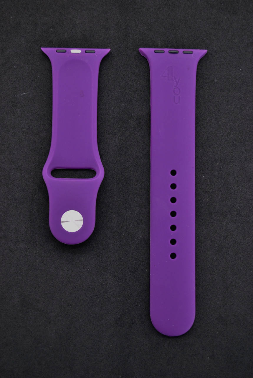 

Ремешок для Smart Watch 4you LIFE Violet