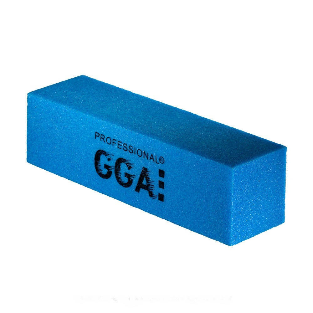 

Баф шлифовочный для ногтей GGA,180/180