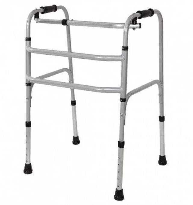 

Ходунки складные, регулируемые Heaco WR-440