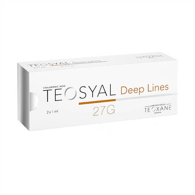 

Teosyal Deep Lines (Теосаль Дип Лайнс), 1x1 мл
