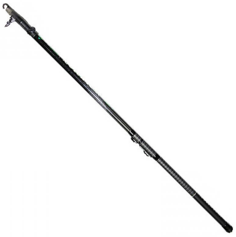 

Удилище G. STONE WALKMAN с/к 6м (болонская удочка)