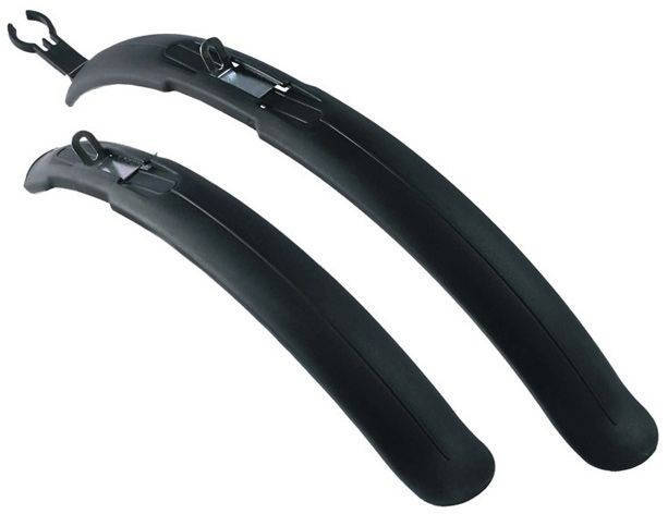 

Комплект крыльев 24"-28" SIMPLA Classic SDE черные