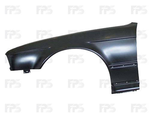 

Крыло переднее правое Bmw 5 E34 , БМВ -97