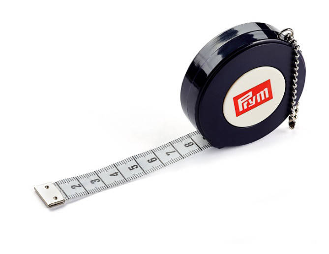 

Рулетка "Jumbo" з розміткою (300 см/120 дюймов) Prym