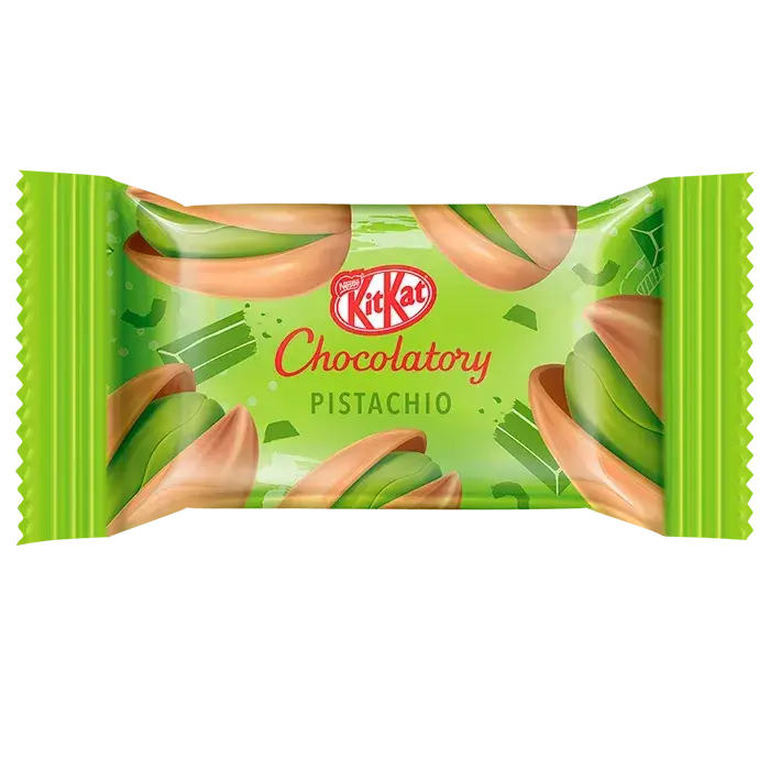 

Kit Kat Pistachio Mini 11g