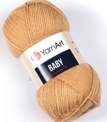 

Пряжа Baby-805