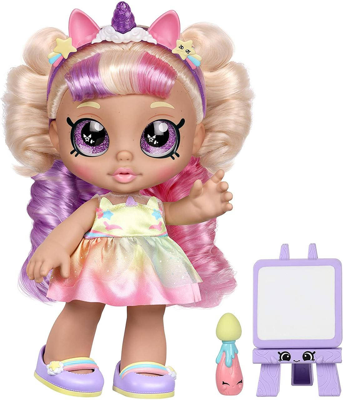 

Kindi Kids большая кукла Кинди Кидс Мистабелла художник Kindi Kids Fun Time Friends Mystabella