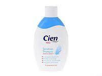 

Лечебный шампунь Cien Med Sensitive Shampoo 300 мл.