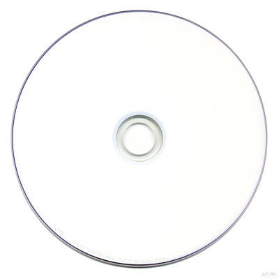 

CD-R Emtec Рrintable Bulk/50 (принтовые)