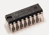 

Микросхема TDA1524A