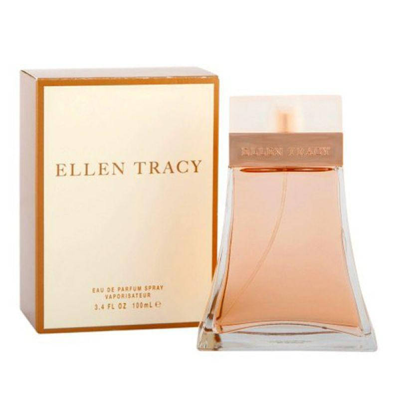 

Ellen Tracy Ellen Tracy парфюмированная вода 100 мл.