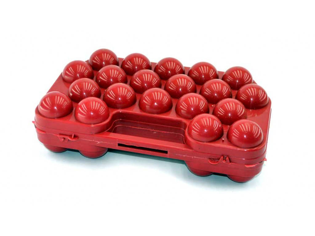 

Лоток 20 яиц