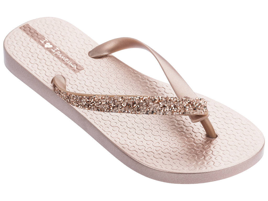 

Стильные женские вьетнамки Ipanema Glam Special 82685-24174 Оригинал