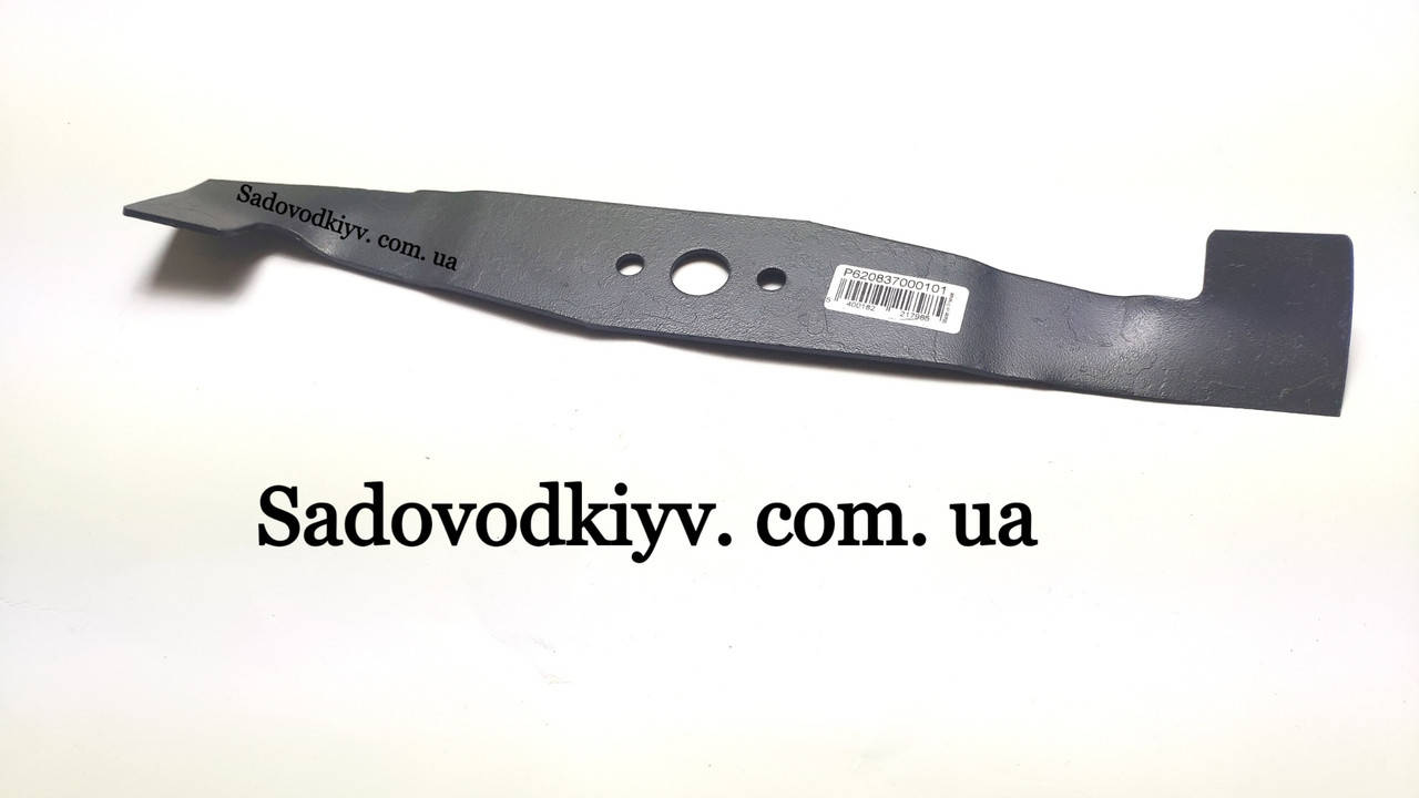 

Нож для газонокосилки 37 см (Made in France)
