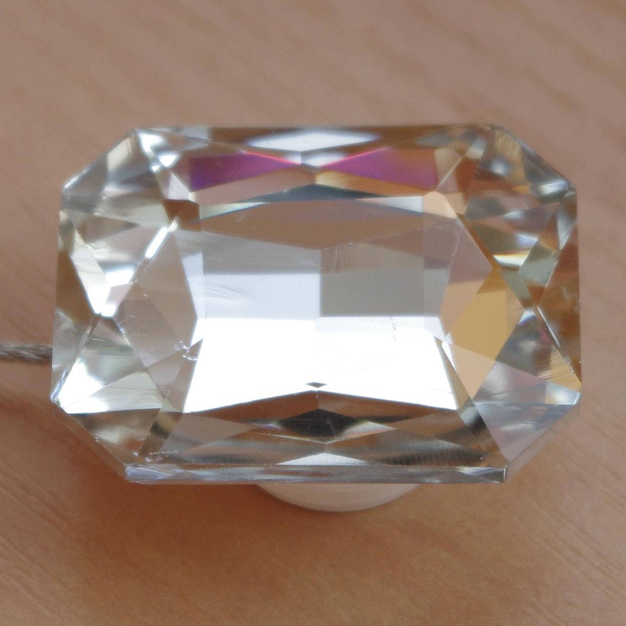 

Декоративный магнит подхват аксессуар для штор и тюлей, Белый