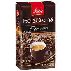 

Кофе Melitta BellaCrema, 250г