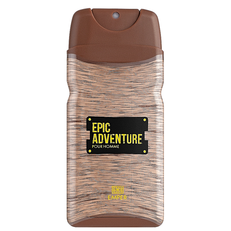 

Emper Epic Adventure Туалетная вода