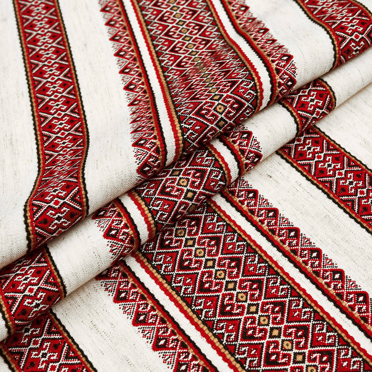 

Лляна декоративна Містраль ТДК-60 3/1