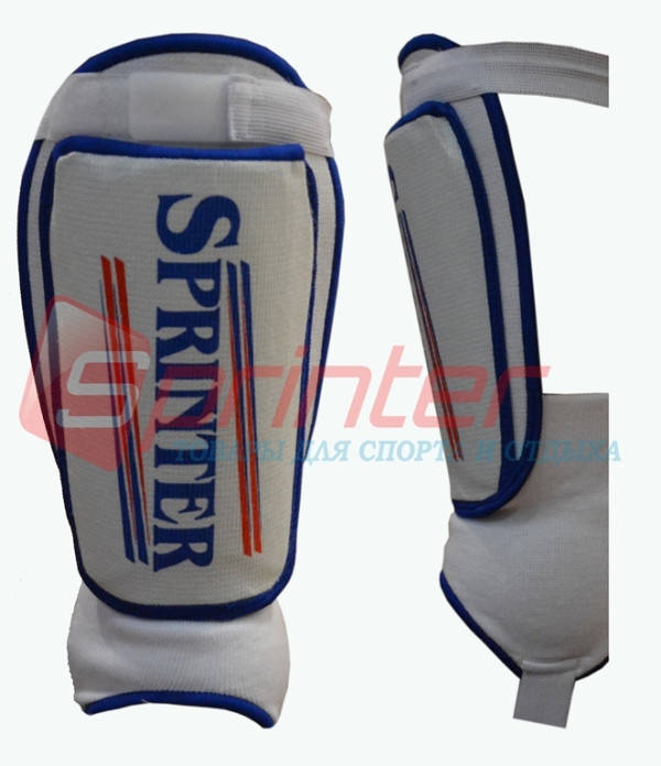 

Щитки футбольные " Sprinter" S.846-2