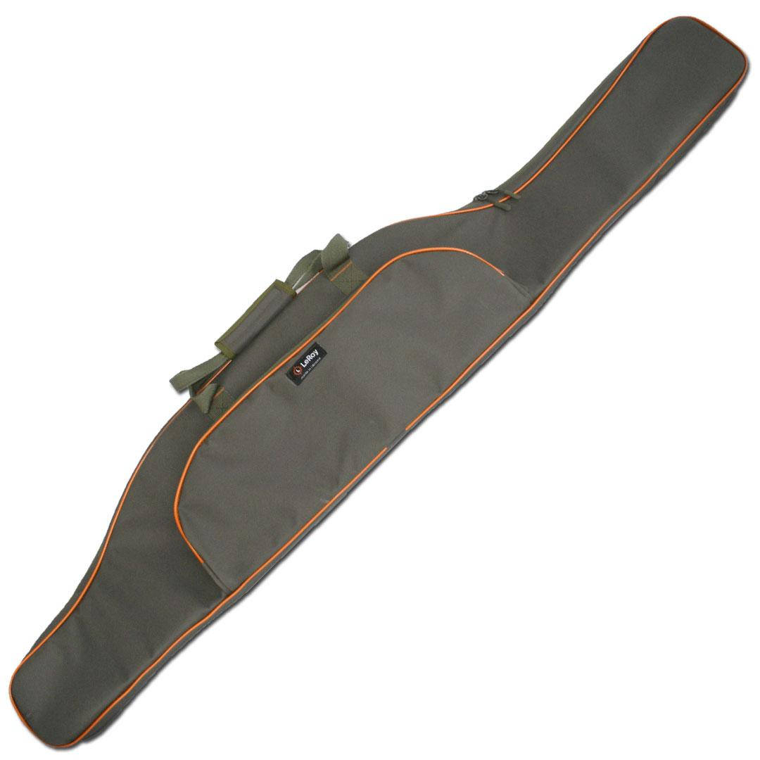 

Чехол LeRoy Lite для удилищ с катушками 160 см