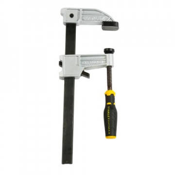 

Струбцина Stanley Fatmax 80х400 мм, FMHT0-83245