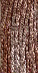 

Мулине Simply Shaker The Gentle Art 7029 Walnut (США)