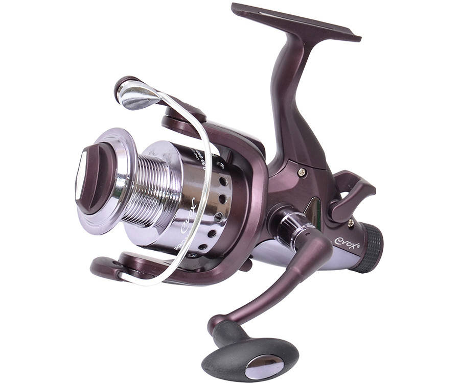 

Катушка Evox Promorunner