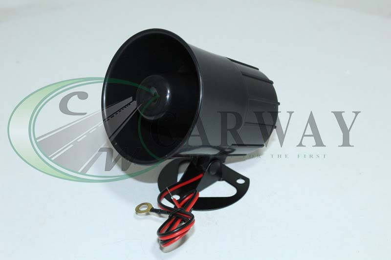 

Сирена автомобильная 6 тонов 25W Elegant