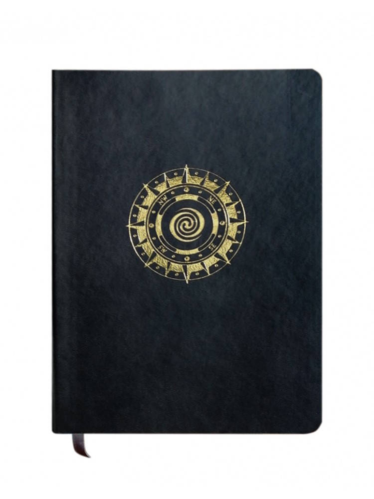 

Ежедневник Бизнес-навигатор