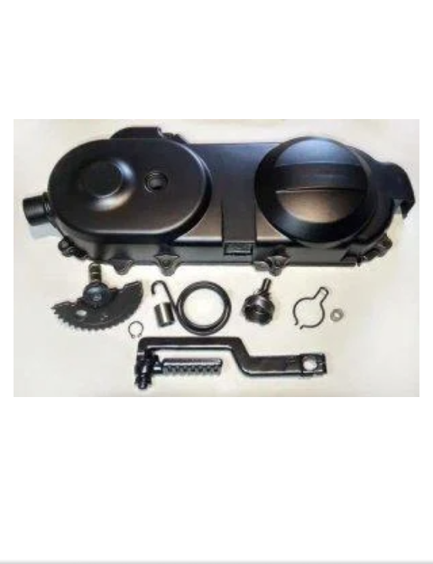 

Крышка вариатора 4-т в сборе