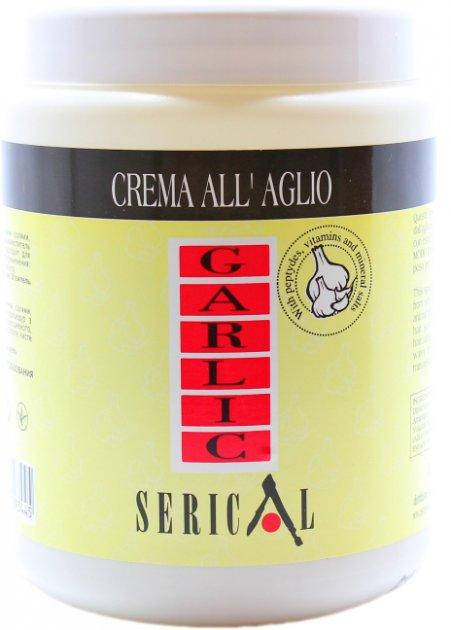 

Крем-маска с чесноком Pettenon Serical 1000 мл (8033210293445)