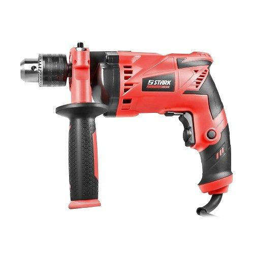 

Дрель ударная Stark ID 900 Profi 120090030