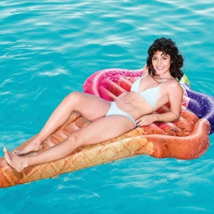 

Пляжный надувной матрас Bestway 43183 «Мороженое», серия «Десерт», 188 х 130 см