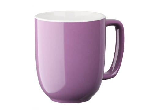 

Чашка Ardesto Capri AR-3039-CV 390 мл фиолетовая, Фиолетовый