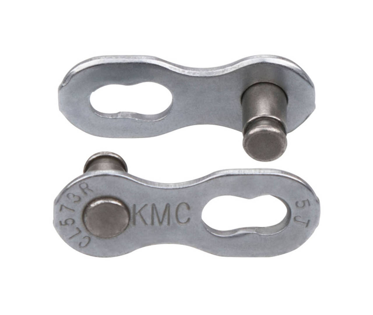 

Замок ланцюга KMC CL573R EPT MissingLink 7/8 швидкостей сріблястий