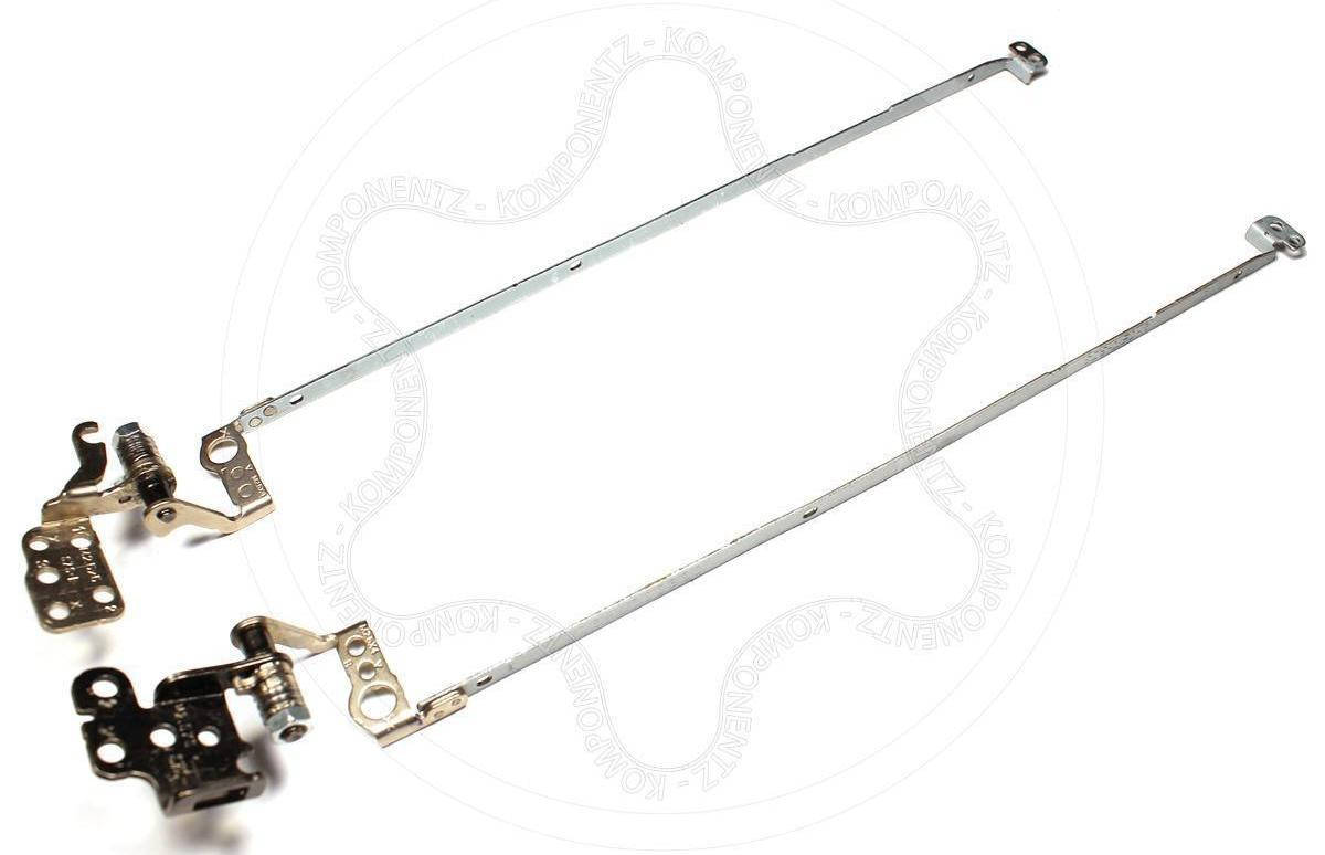 

Петли для ноутбука ACER Aspire E1-521 E1-531 E1-531G E1-571 E1-571G