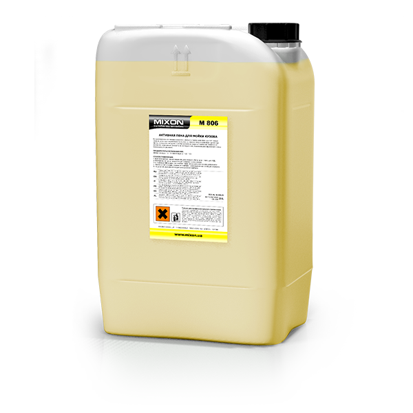 

Активная пена M-806 26 кг