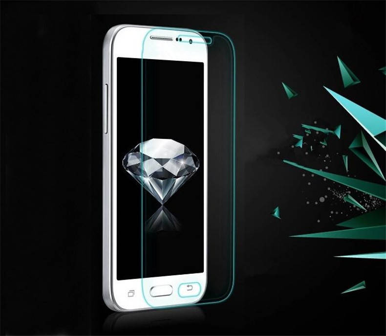 

Защитное стекло Samsung G360/G361 Galaxy Core Prime