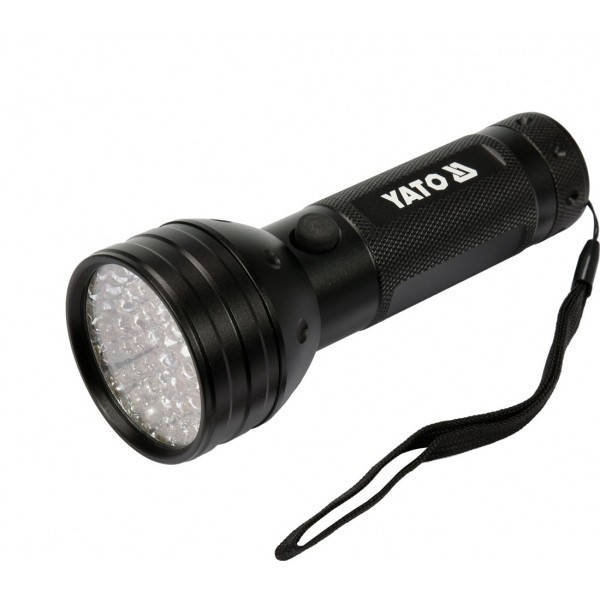 

Фонарь ультрафиолетовый YATO YT-08581