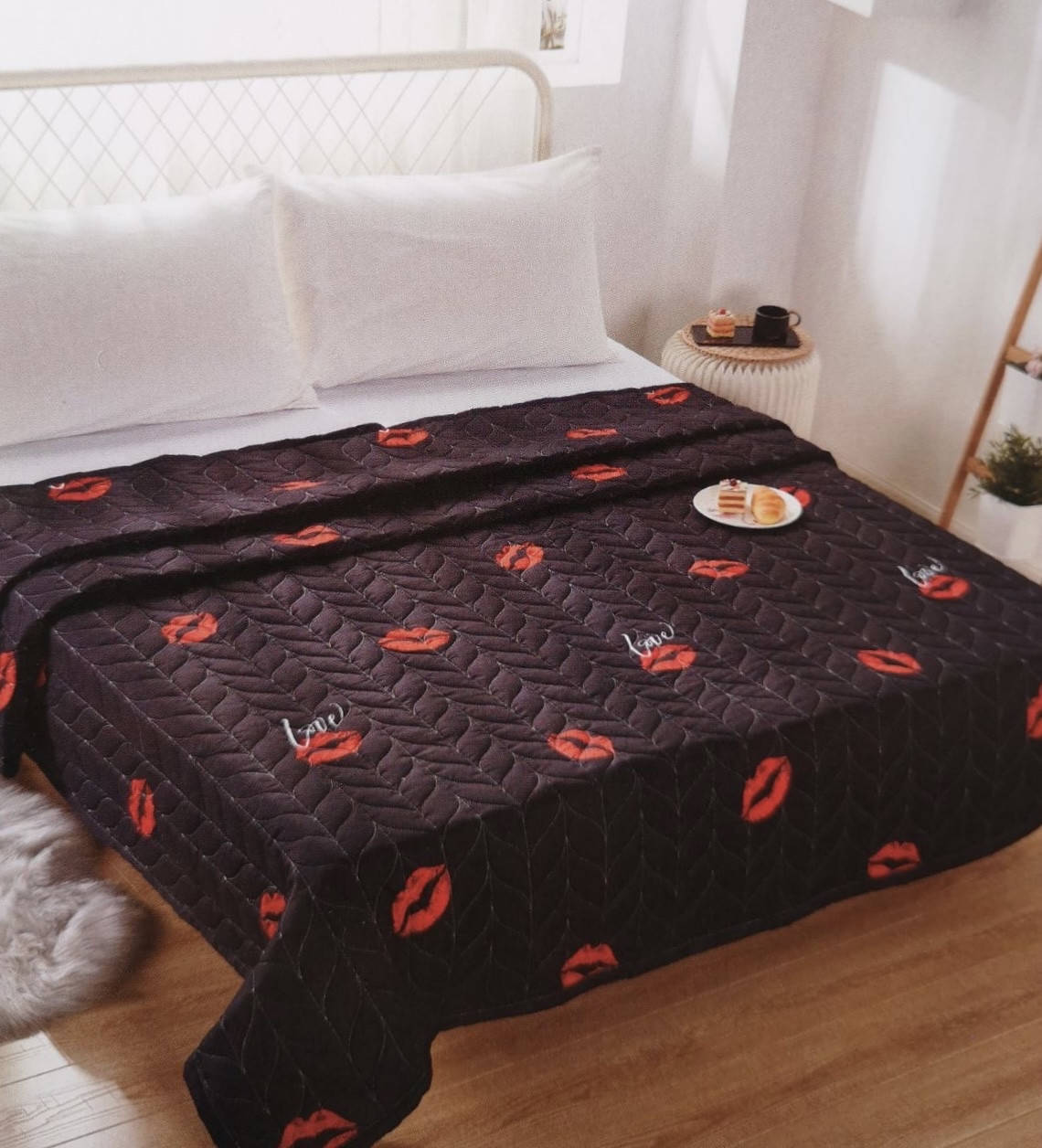 

Покрывало летнее стеганое|Покрывало хлопковое |Покрывало на кровать, Разные цвета