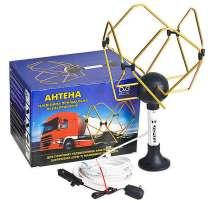 

Антена автомобильная Корона