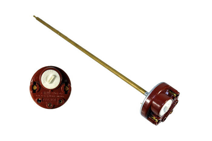 

Термостат (терморегулятор) для бойлера, Arctol, Balcik, Ariheater (30-70°C) 15А