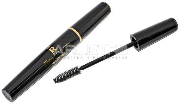 

Тушь для ресниц увеличивающая объем - Relouis Gold Mascara, Черный