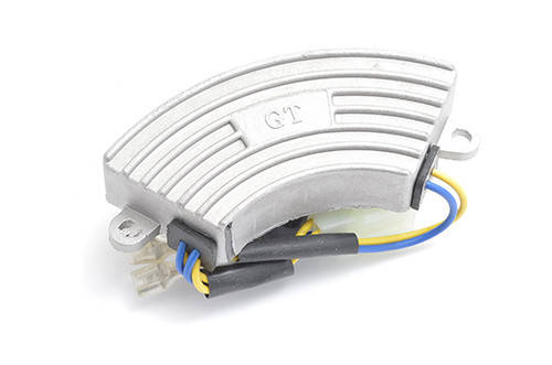 

AVR для генератора 2-3 кВт