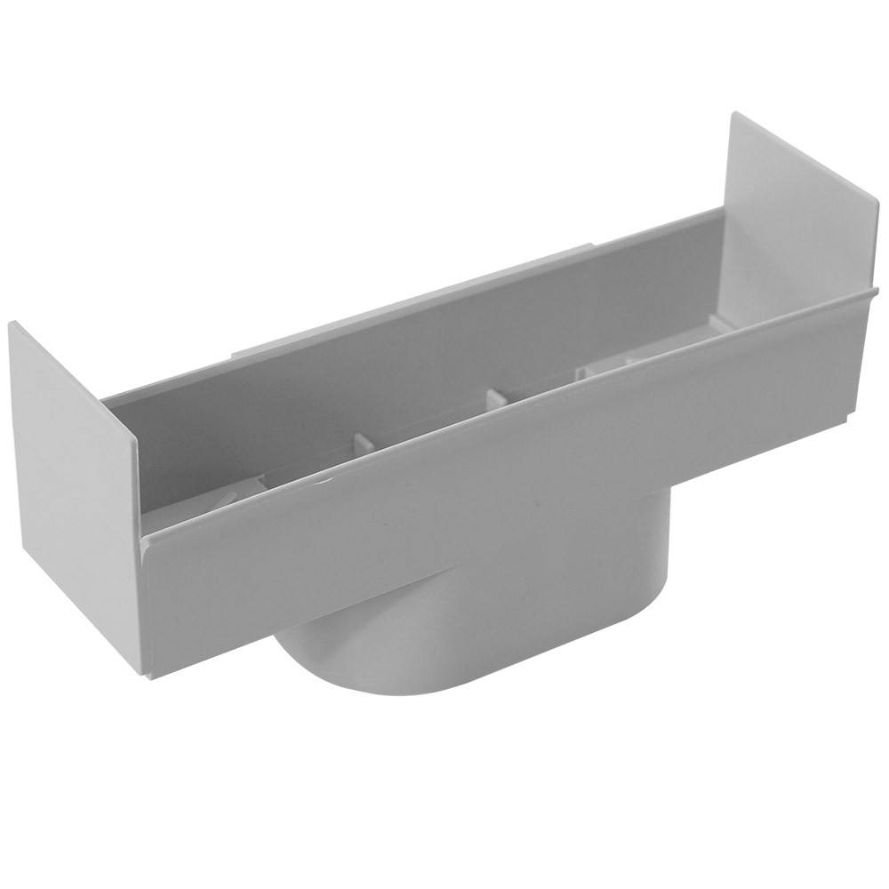 

Кронштейн HEPA-фильтра THOMAS (старого образца) 195170