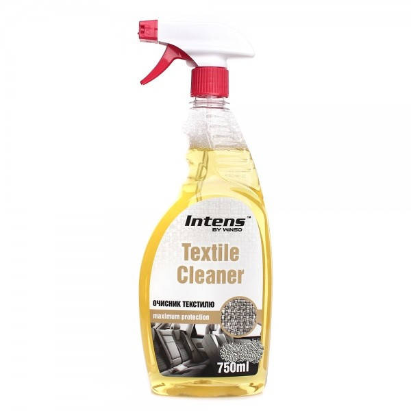 

Очиститель обивки Winso Intens Textile Cleaner 875007 750мл