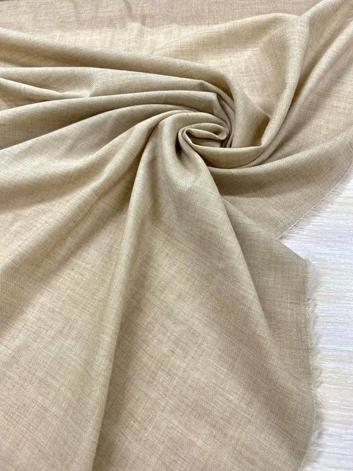 

Коттон реон беж