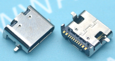 

Разъем заряда для планшетов type-c, USB-C №1