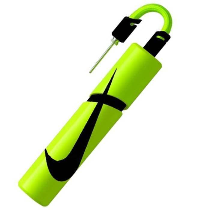 

Насос Nike Essential Ball Pump Volt ручной для спортивных мячей (N.KJ.01.753.NS)