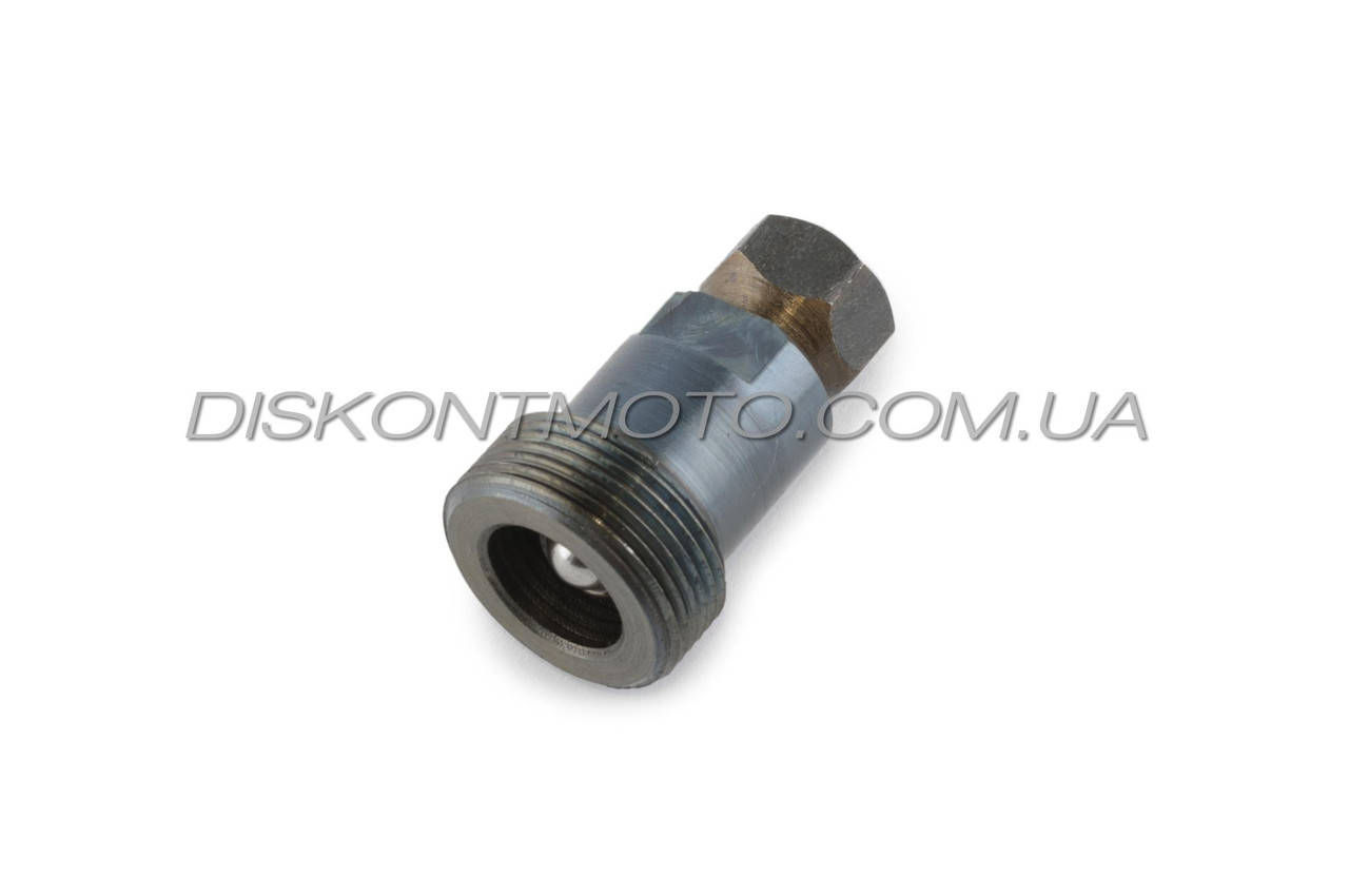 

Съемник магнита генератора (ротора) Yamaha JOG ,AXIS ,APRIO (d26,7mm) SHUK